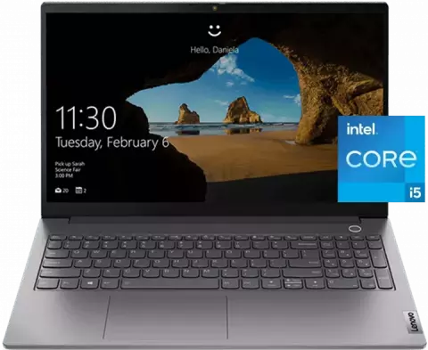لپ تاپ 15.6 اینچ Lenovo مدل ThinkBook 15 G2 ITL