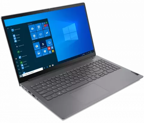 لپ تاپ 15.6 اینچ Lenovo مدل ThinkBook 15 G2 ITL