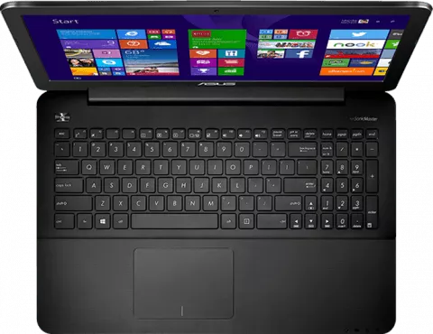 لپ تاپ 15.6اینچی Asus X555YI مدل XX012D
