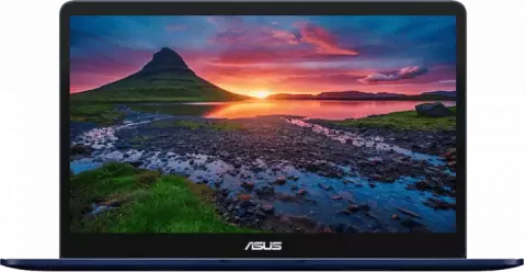 لپ تاپ 15.6اینچی Asus ZENBOOK PRO مدل UX550VD BO089T