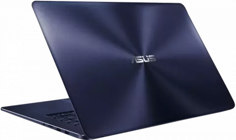 لپ تاپ 15.6اینچی Asus ZENBOOK PRO مدل UX550VD BO089T