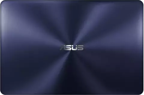 لپ تاپ 15.6اینچی Asus ZENBOOK PRO مدل UX550VD BO089T