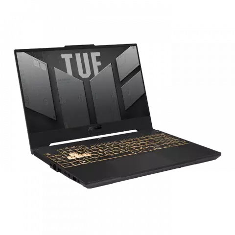 لپ تاپ گیمینگ 15.6 اینچ Asus مدل TUF GAMING F15 FX507ZC4 - HN403