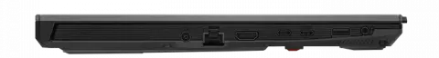 لپ تاپ گیمینگ 15.6 اینچ Asus مدل TUF GAMING F15 FX507ZC4 - HN403