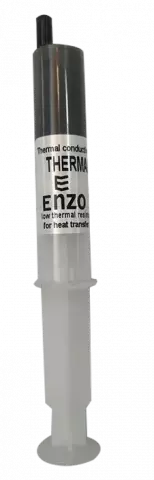 خمیر سیلیکون 10 گرمی Enzo مدل Z10