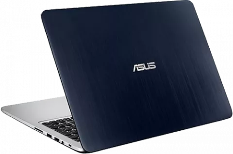 لپ تاپ 14اینچی Asus K456UF مدل WX055D