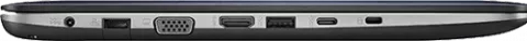 لپ تاپ 14اینچی Asus K456UF مدل WX055D
