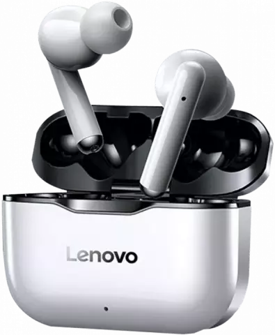 هدفون، هدست، هندزفری و ایرفون Lenovo مدل LIVE PODS LP1