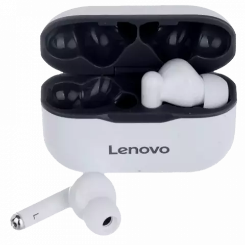 هدفون، هدست، هندزفری و ایرفون  Lenovo مدل LIVE PODS LP1