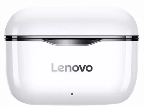 هدفون، هدست، هندزفری و ایرفون  Lenovo مدل LIVE PODS LP1