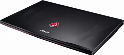لپ تاپ 15.6اینچی MSI GAMING مدل GE62 6QD-111XIR