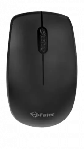 کیبورد و موس بی سیم Fater مدل CWN-4000B