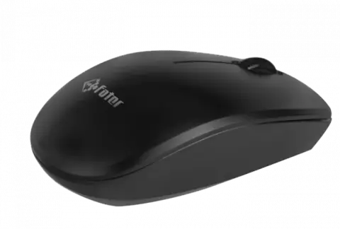 کیبورد و موس بی سیم Fater مدل CWN-4000B