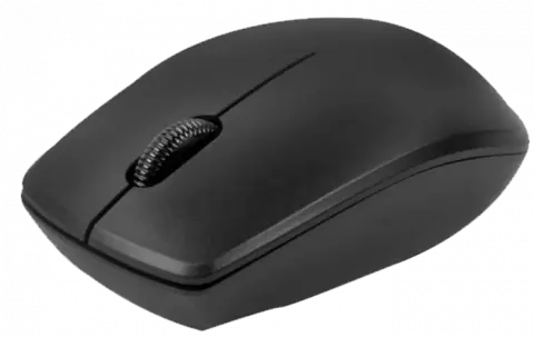 کیبورد و موس بی سیم Fater مدل CWN-4000B