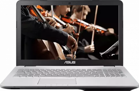 لپ تاپ 15.6اینچی Asus N551VW مدل FI217D