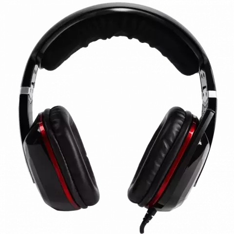 هدست سیمی Genius مدل GAMING CAVIMANUS HS-G700V
