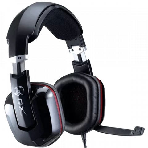 هدست سیمی Genius مدل GAMING CAVIMANUS HS-G700V