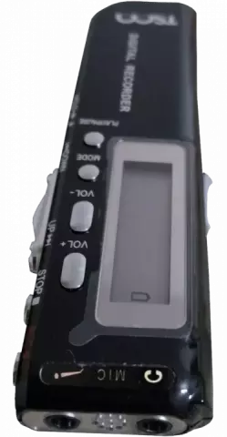 ضبط کننده صدا TSCO مدل TR 908