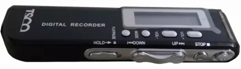ضبط کننده صدا TSCO مدل TR 908