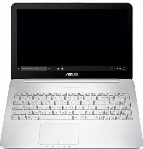 لپ تاپ 15.6اینچی Asus VIVOBOOK PRO مدل N552VW-FI009D