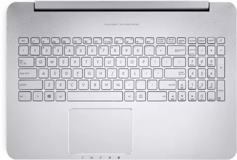 لپ تاپ 15.6اینچی Asus VIVOBOOK PRO مدل N552VW-FI009D