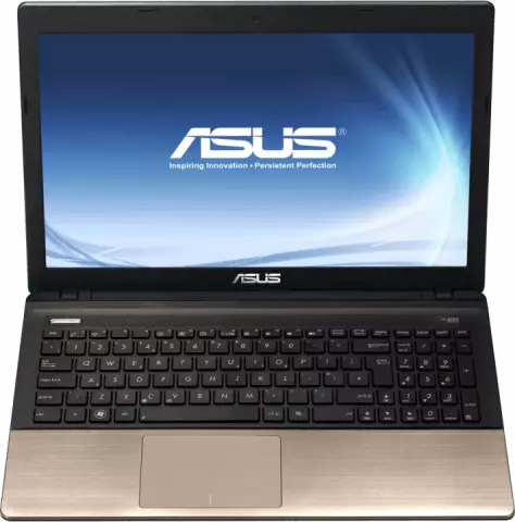 لپ تاپ 15.6اینچی Asus K556UR مدل XX127T