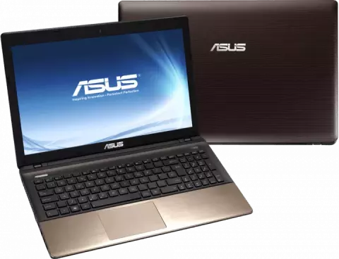 لپ تاپ 15.6اینچی Asus K556UR مدل XX127T