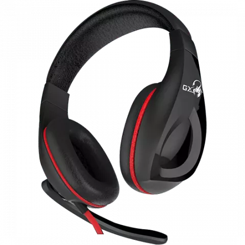 هدست سیمی Genius مدل GAMING GX HS-G560
