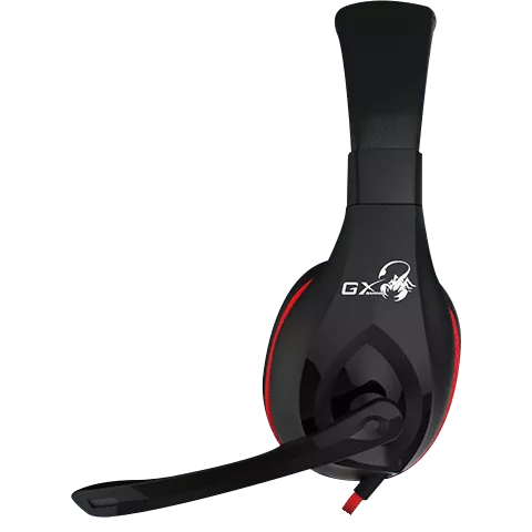 هدست سیمی Genius مدل GAMING GX HS-G560