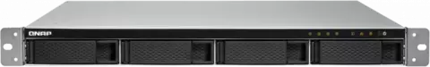 ذخیره ساز تحت شبکه QNAP مدل TS-432XU-RP