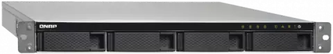 ذخیره ساز تحت شبکه QNAP مدل TS-432XU-RP