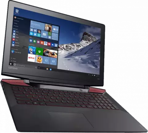 لپ تاپ 15.6اینچی Lenovo IDEAPAD Y700 مدل 15ISK-80NV00A8AX
