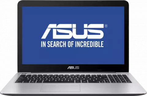 لپ تاپ 15.6اینچی Asus VIVOBOOK X556UQ مدل XX018D
