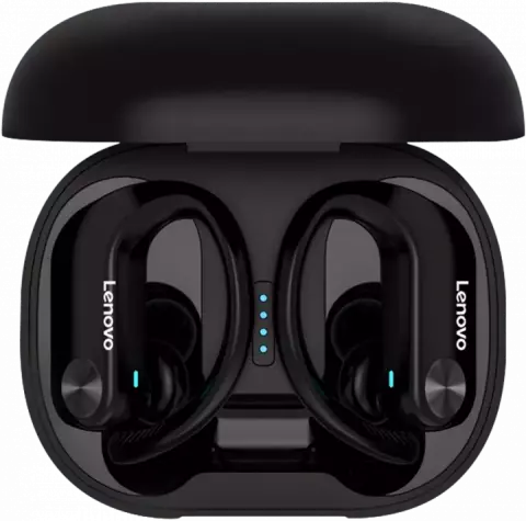 هدفون، هدست، هندزفری و ایرفون Lenovo مدل Live Pods LP7