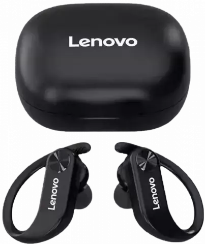 هدفون، هدست، هندزفری و ایرفون  Lenovo مدل  Live Pods LP7