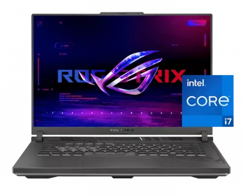 لپ تاپ گیمینگ 16 اینچ Asus مدل ROG Strix G16 G614JV - AS73