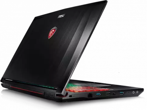 لپ تاپ 15.6 اینچ MSI مدل GAMING GE62 6QF-101XIR