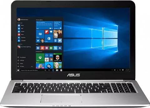 لپ تاپ 15.6اینچی Asus V502UX مدل DM779