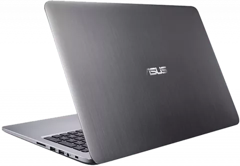 لپ تاپ 15.6اینچی Asus V502UX مدل DM779