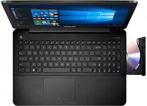 لپ تاپ 15.6اینچی Asus X554LJ مدل XO1149D