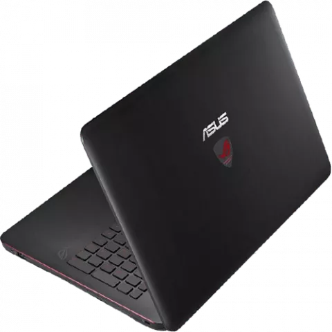 لپ تاپ 15.6اینچی Asus G551VW GAMING مدل FI142D
