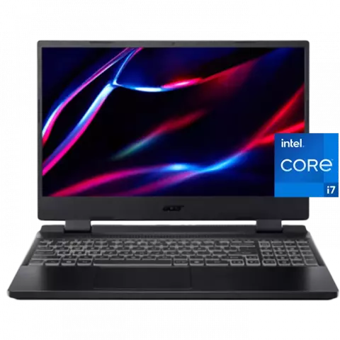 لپ تاپ 15.6 اینچ Acer مدل Nitro 5 AN515-58-72ZK