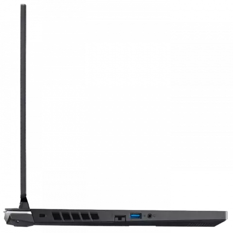 لپ تاپ 15.6 اینچ Acer مدل Nitro 5 AN515-58-72ZK