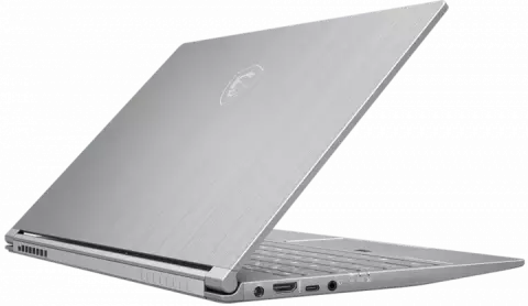 لپ تاپ 14اینچی MSI مدل PS42 8RB 212XIR