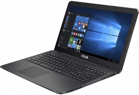 لپ تاپ 15.6اینچی Asus X554SJ مدل XX068D