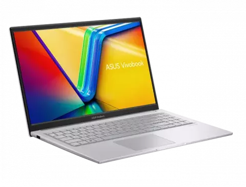 لپ تاپ 15.6 اینچ Asus مدل Vivobook 15 X1504VA (i5 1335U-8GB-512GB SSD-FHD)