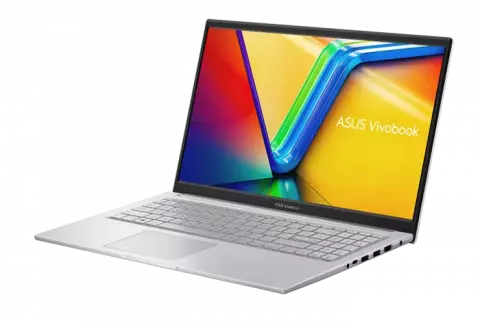 لپ تاپ 15.6 اینچ Asus مدل Vivobook 15 X1504VA (i5 1335U-8GB-512GB SSD-FHD)