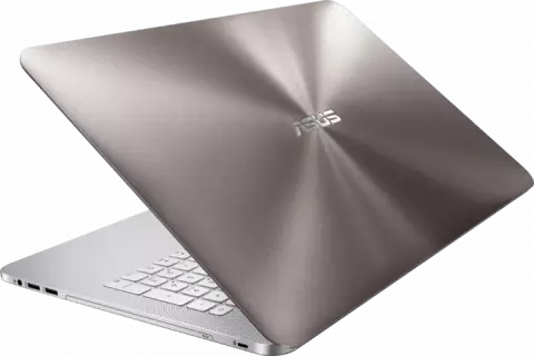 لپ تاپ 15.6اینچی Asus VIVOBOOK PRO مدل N552VX-FI073D