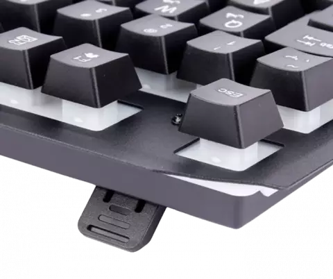 کیبورد و موس سیمی XP Product مدل XP-9400G