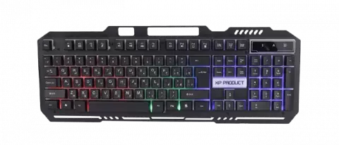 کیبورد و موس سیمی XP Product مدل XP-9400G